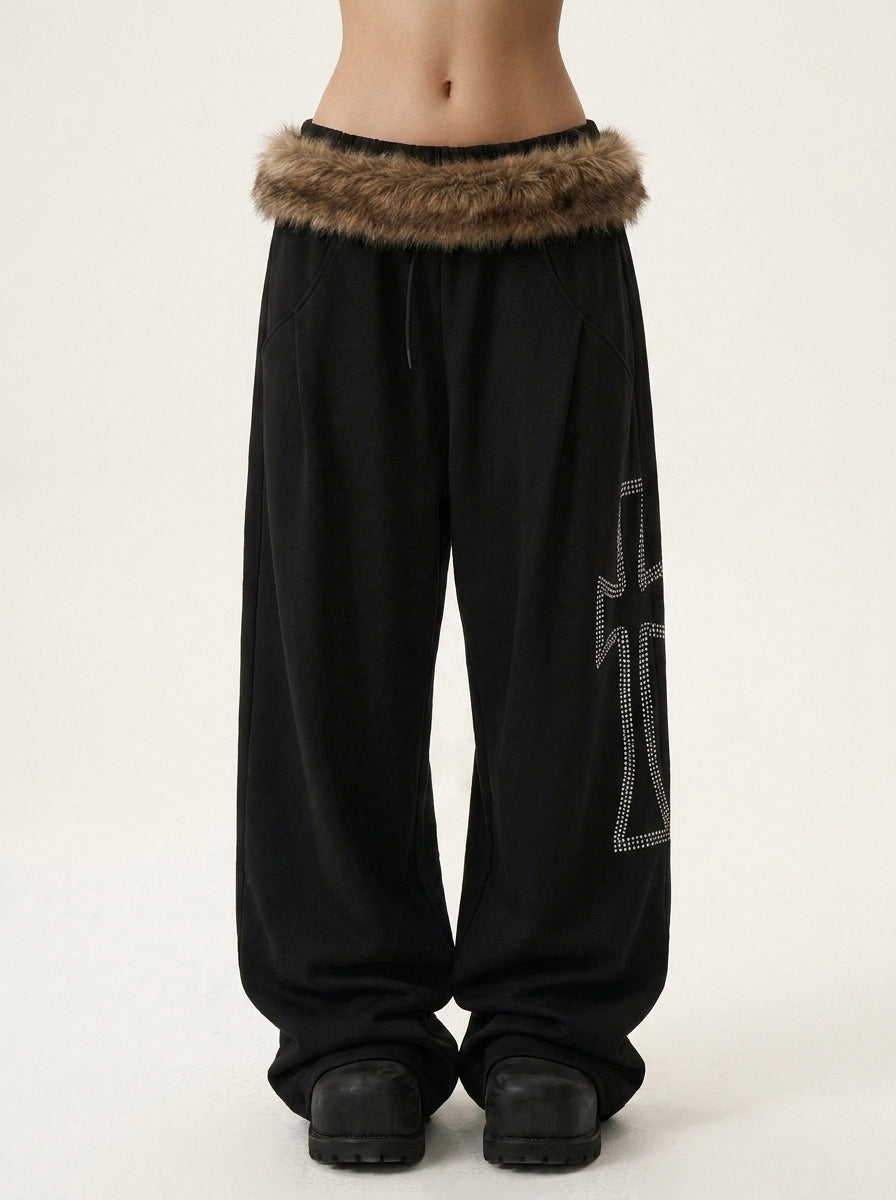 Jazz Noir Slacks