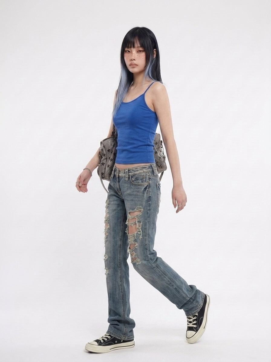 Relic Ripped Jeans