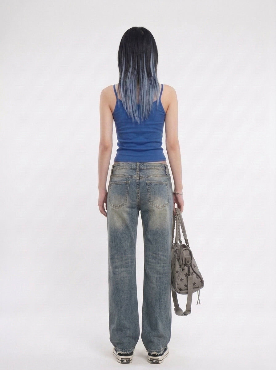Relic Ripped Jeans