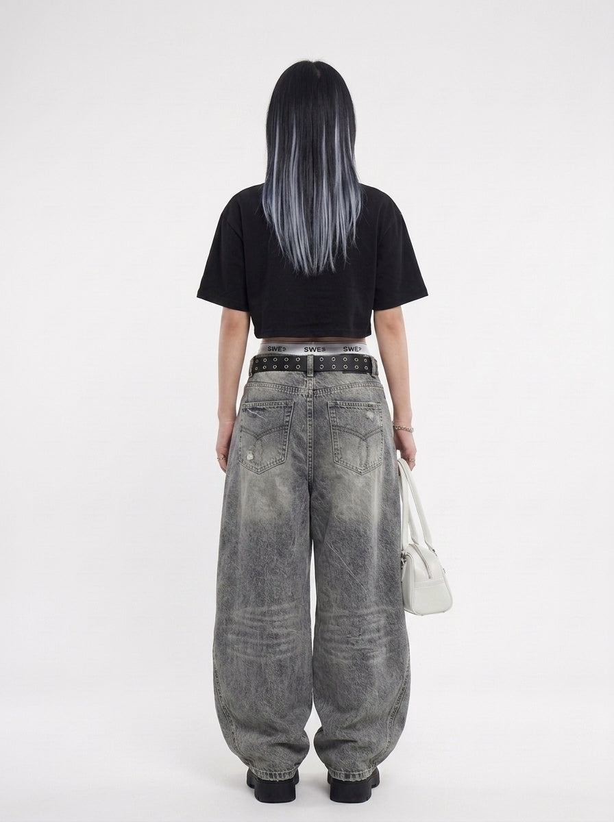 Deconstruct Jeans