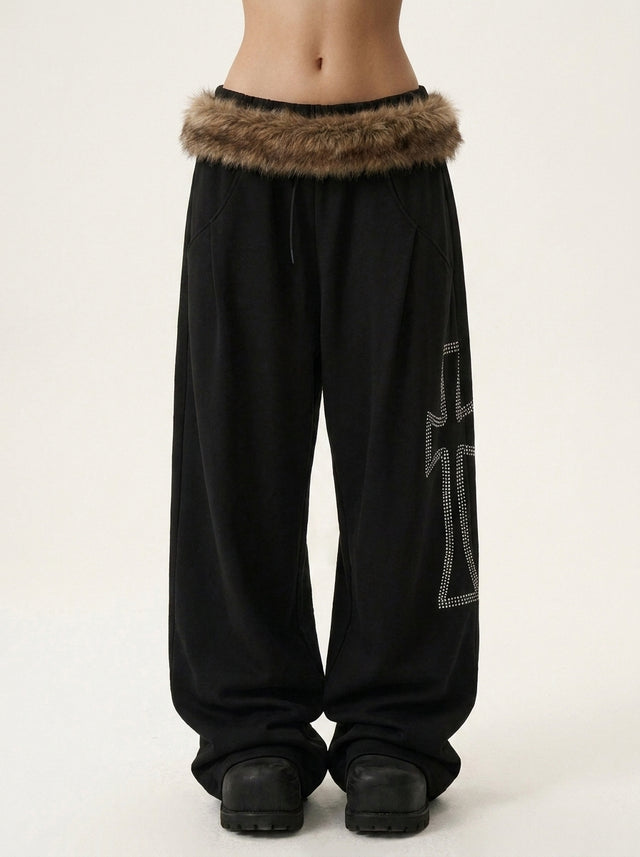 Jazz Noir Slacks